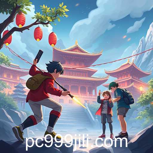 999 Jili: A New Wave in the Gaming World