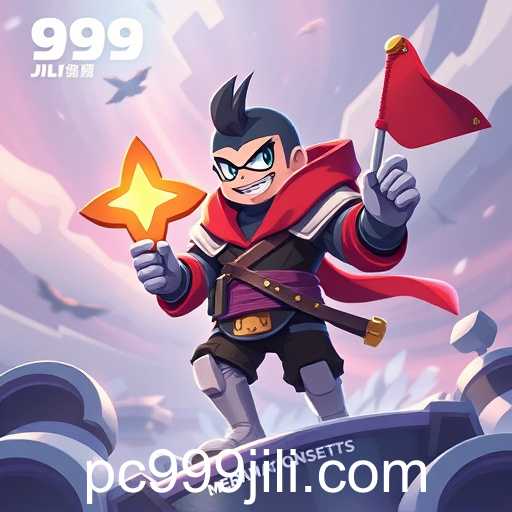 The Rise of 999 Jili: A New Era in Online Gaming