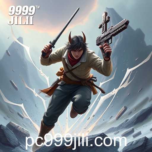 Exploring the Thrills of '999 jili' in the Action Games Category