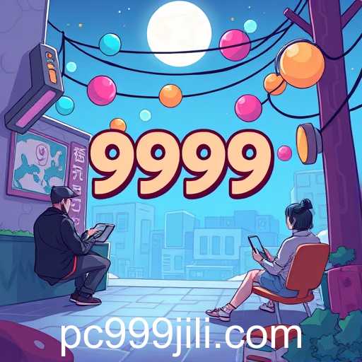 999 jili