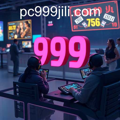 The Evolution of 999 Jili in the Gaming World