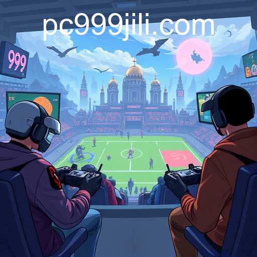 The Evolution of Online Gaming in 2025