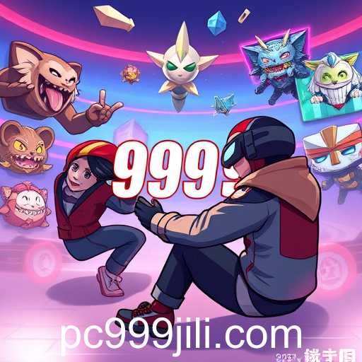 Gaming Surge with 999 Jili in 2025
