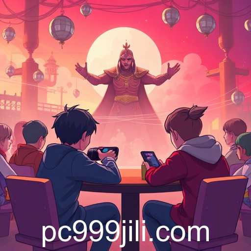 Exploring the Thrilling World of 'Multiplayer' Games with 999 Jili