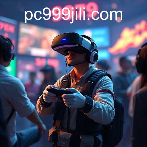 Exploring the Rise of Online Gaming in 2025