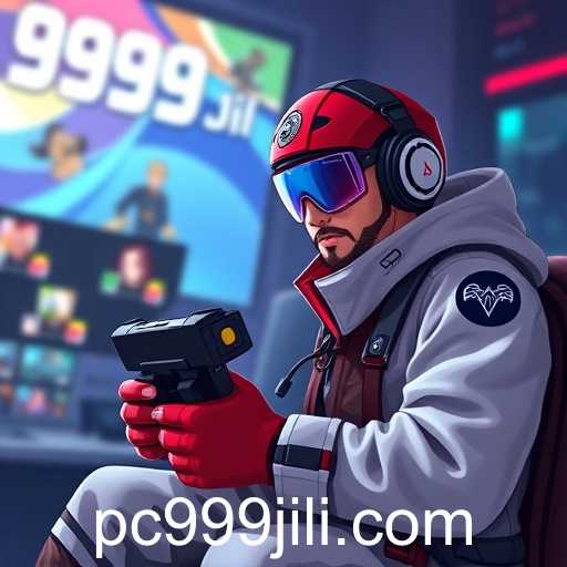 999 jili