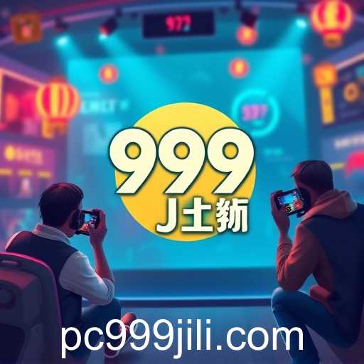 The Rise of 999 Jili in Gaming
