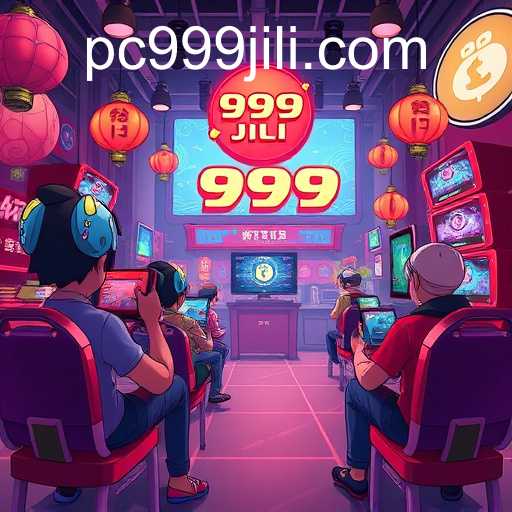 The Rise of 999 Jili: A Gaming Phenomenon in 2026