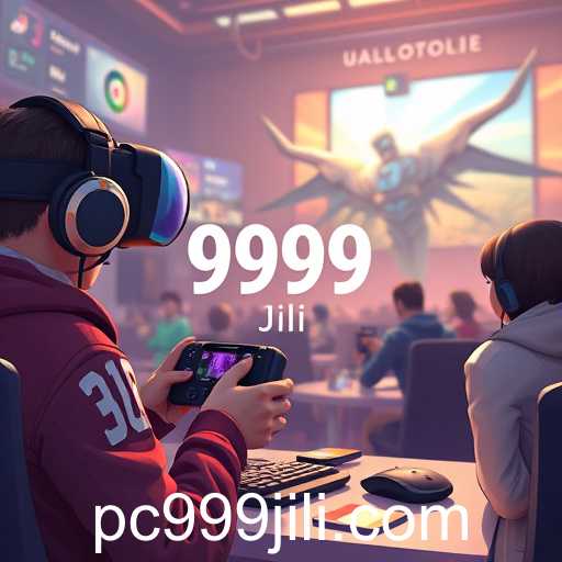The Rise of 999 Jili in Online Gaming