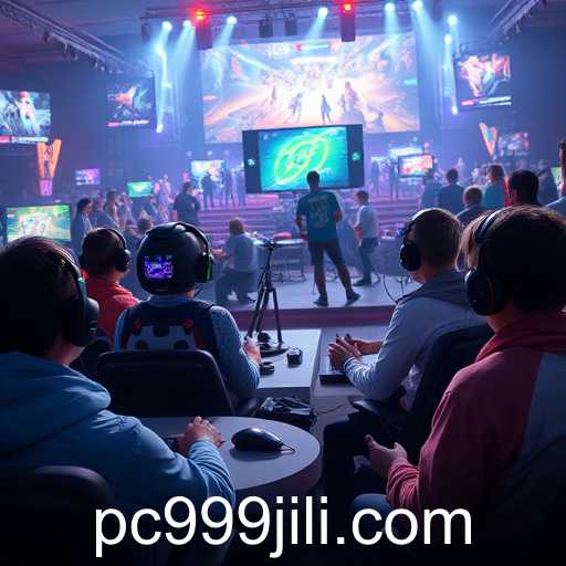 The Rise of Online Gaming Communities