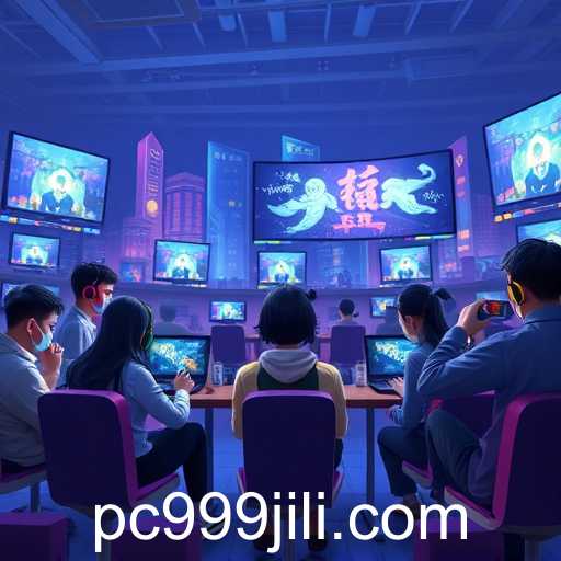 The Rising Popularity of 999 Jili in Online Gaming