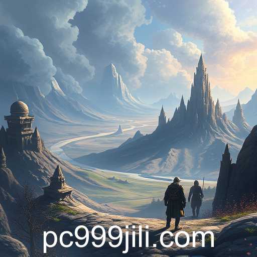 Exploring the Vibrant World of Role-Playing Games on 999 Jili