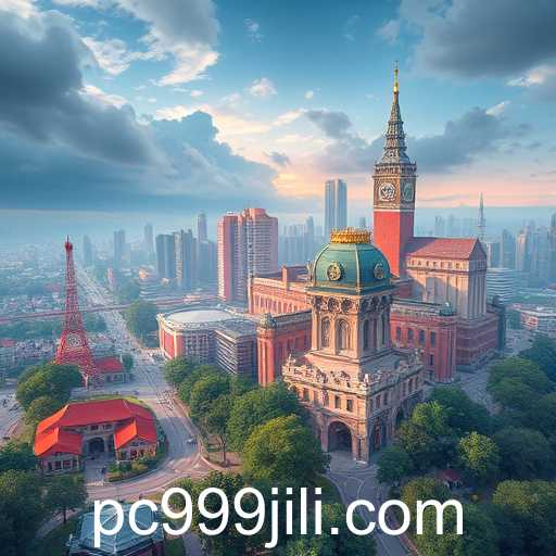 Exploring the World of Simulation Games: A Deep Dive into the '999 jili' Gaming Phenomenon