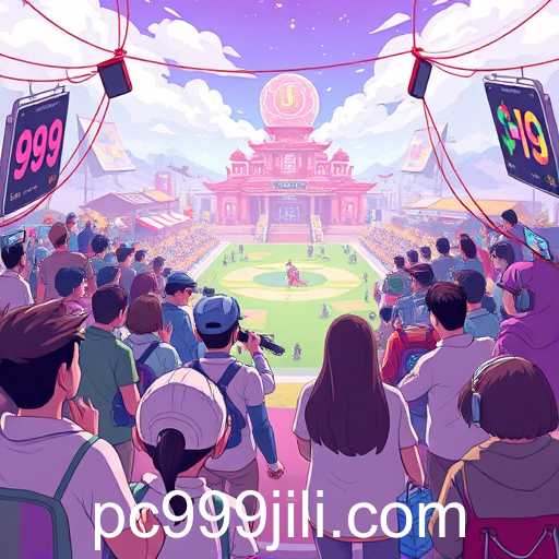 999 jili